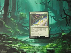 MTG Edge of Eternities - Ouroboroid - Mythic - Near Mint - Image 1