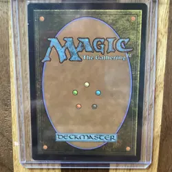 Solidarity of Heroes Commander 2016 MTG NM Regular - Image 2