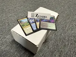 500 MTG Magic the Gathering Cards Bulk Lot NO DUPLICATES Commander - Image 2