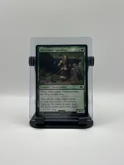 MTG, Mirrormere Guardian 179 NM Universes Beyond: the Lord of the Rings Regular - Image 1