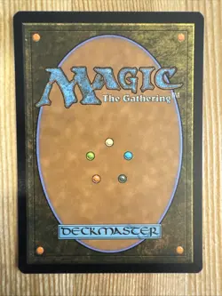 MTG - Spider-Sense - Extended - SPM 254 - FOIL - NM - Image 2