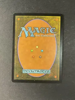 Lesser Masticore - Foil - Modern Horizons - Magic the Gathering - MTG - Image 2