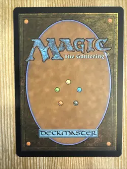 Mysterio, Master of Illusion - Extended Art SPM NM MTG - Image 2
