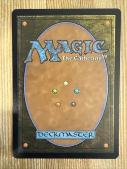 MTG - Mysterio, Master of Illusion - Extended - SPM 253 - FOIL - NM - Image 2