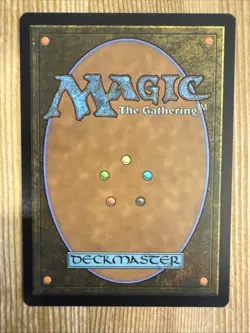 Lady Octopus, Inspired Inventor - Extended Art SPM NM MTG - Image 2