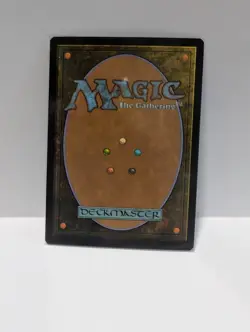 World Shaper #151 (Foil) (NM) Prerelease Cards PRE Magic MTG - Image 2
