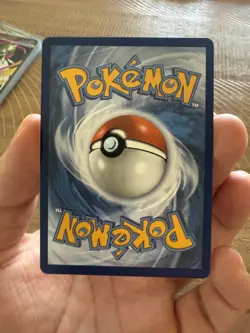 Lillie’s Determination #169 - Pokemon’s Mega Evolution M/NM - Image 2