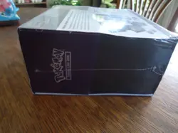 AWESOME NEW Paldean Fates Pokemon Center Elite Trainer Box PC ETB Factory Sealed - Image 4