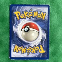 Pokemon TCG: Haunter 6/62 Fossil Set Unlimited Holo VTG WOTC Rare Light Play/EX - Image 4