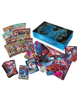 Pokemon Mega Charizard X ex Ultra-Premium Collection PRESALE Confirmed ✅ - Image 2