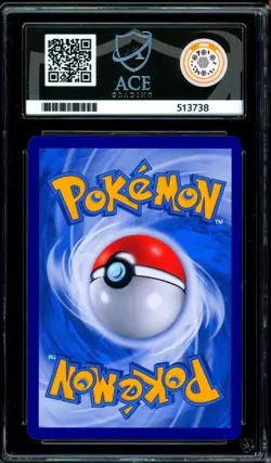 ACE 10 Lugia V Alt Art 146/131 Dark Shadow Over Blue Sea Pokemon Chinese MINT - Image 2