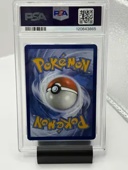 2025 Pokemon Drakloak Master Ball Reverse Holo PRE 072/131 PSA 10 GEM MINT - Image 2