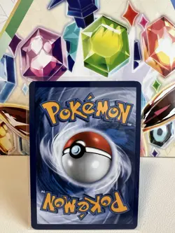 Abra 054/132 Common Reverse Holo - Pokemon TCG Mega Evolution - NM - Image 2