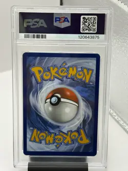 2025 Pokemon Groudon Master Ball Reverse Holo PRE 049/131 PSA 10 GEM MINT - Image 2