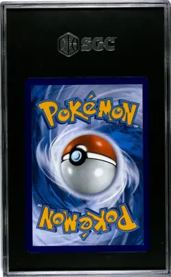 Charizard SGC 10 GEM MINT VMAX SWSH261 PROMO 2022 Pokemon UPC Ultra Premium - Image 2