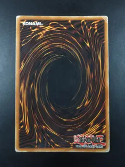 YUGIOH 2003 | THE FLUTE OF SUMMONING DRAGON | SDK-G039 | GERMAN | VG - GOOD - Image 2