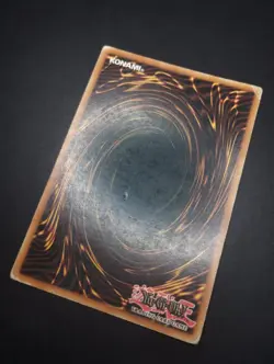 YUGIOH 2003 | THE FLUTE OF SUMMONING DRAGON | SDK-G039 | GERMAN | VG - GOOD - Image 4