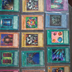 yugioh card lot vintage - Image 3