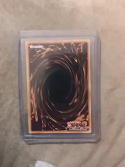 Yugioh DOOD-EN015 Radiant Typhoon Krosea Secret Rare 1st - Image 2