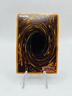 K9-17 Izuna (Starlight Rare) JUSH-EN031 Yugioh Tcg Justice Hunters 1st Edition - Image 2