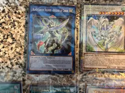 Yugioh Card Lot Of 8 Promos Sealed - Image 5