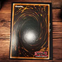 Yugioh! Book of Moon - NKRT-EN027 - Platinum Rare - Limited Edition - Image 2