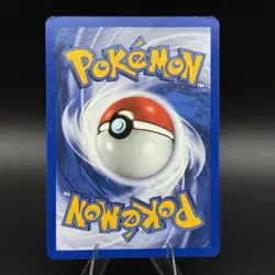 Focus Band 86/111 Rare Non-Holo Neo Genesis Set Pokemon Trainer Card LP - Image 2