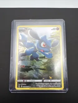 Crown Zenith Galarian Gallery 9 Card Set - Pikachu GG30 GG26-GG34 Pokemon Cards - Image 2