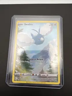 Crown Zenith Galarian Gallery 9 Card Set - Pikachu GG30 GG26-GG34 Pokemon Cards - Image 4
