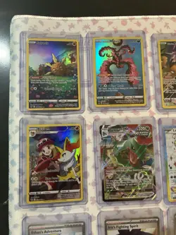 Lot Of Various Pokemon Alt, Full Art & Promo Cards - Sword/Shield & SV Era LP/NM - Image 3