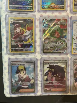 Lot Of Various Pokemon Alt, Full Art & Promo Cards - Sword/Shield & SV Era LP/NM - Image 4