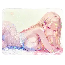 Custom Marin Kitagawa • Goddess Story / My Dress Up Darling Photo Card (Anime) - Image 2