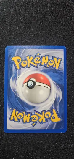 Pokemon Dark Dugtrio Holo Rare Card 6/82 Unlimited Edition LP English Team Roc - Image 2