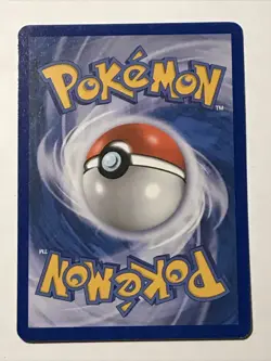 Pokemon TCG Swablu 104/124 BW Dragons Exalted Regular Uncommon Card - Image 3