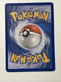 Pokemon TCG Swablu 104/124 BW Dragons Exalted Regular Uncommon Card - Image 4