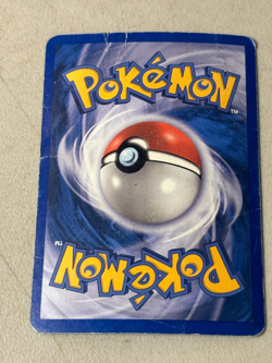 Rayquaza ex #039 Black Star Promo - 2006 Pokemon 2006 DAMAGED Card - Image 2