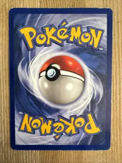 Poliwag 59/102 Base Set Shadowless 1st Edition Common Pokemon Card DMG - Image 2