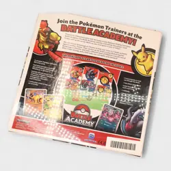 Pokemon Trading Card Game Battle Academy (2024) - Image 2