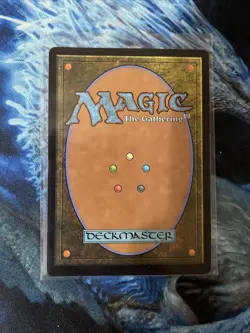 MTG Magic the Gathering Kaalia of the Vast (235/686) Double Masters 2022 LP - Image 2