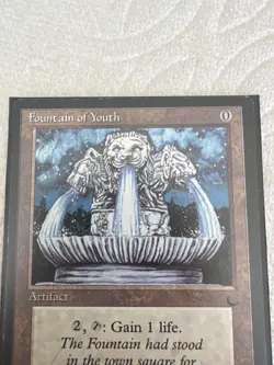 Fountain of Youth The Dark Regular - Image 3