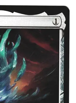 Magic The Gathering Ikoria Lair of Behemoths IKO 2020 #237 The Ozolith NM LOT2 - Image 3