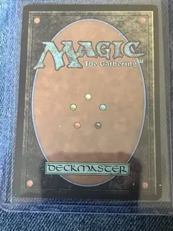 Magic The Gathering Badlands Revised Edition. Rare!! EX/NM!! Never Played - Image 4