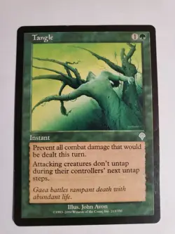Tangle Invasion Regular - Image 1