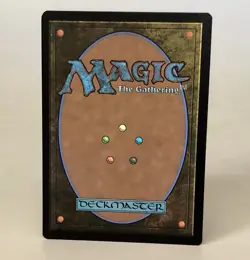 MTG Six - Borderless - MH3 NM - Image 2