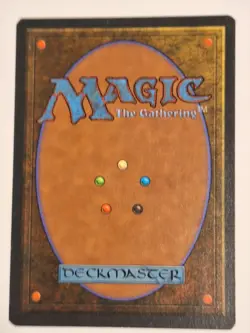 Animate Wall - 4th Edition Core Set - Magic the Gathering MTG Nice! - Image 2