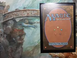 Crucible of Worlds Core Set 2019 Rare (PANGOLIN MTG) MINT/NM See pics! - Image 4