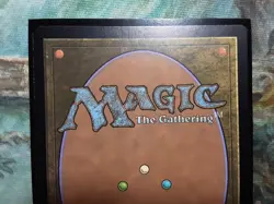 Crucible of Worlds Core Set 2019 Rare (PANGOLIN MTG) MINT/NM See pics! - Image 5