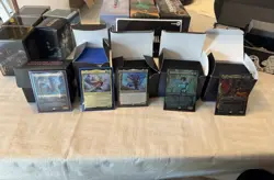 Magic: The Gathering Collection - Image 1