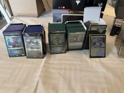 Magic: The Gathering Collection - Image 2