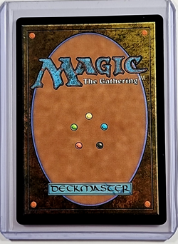 2024 MTG Magic the Gathering Secret Lair Fallout #1484 Sphere of Resistance - Image 2